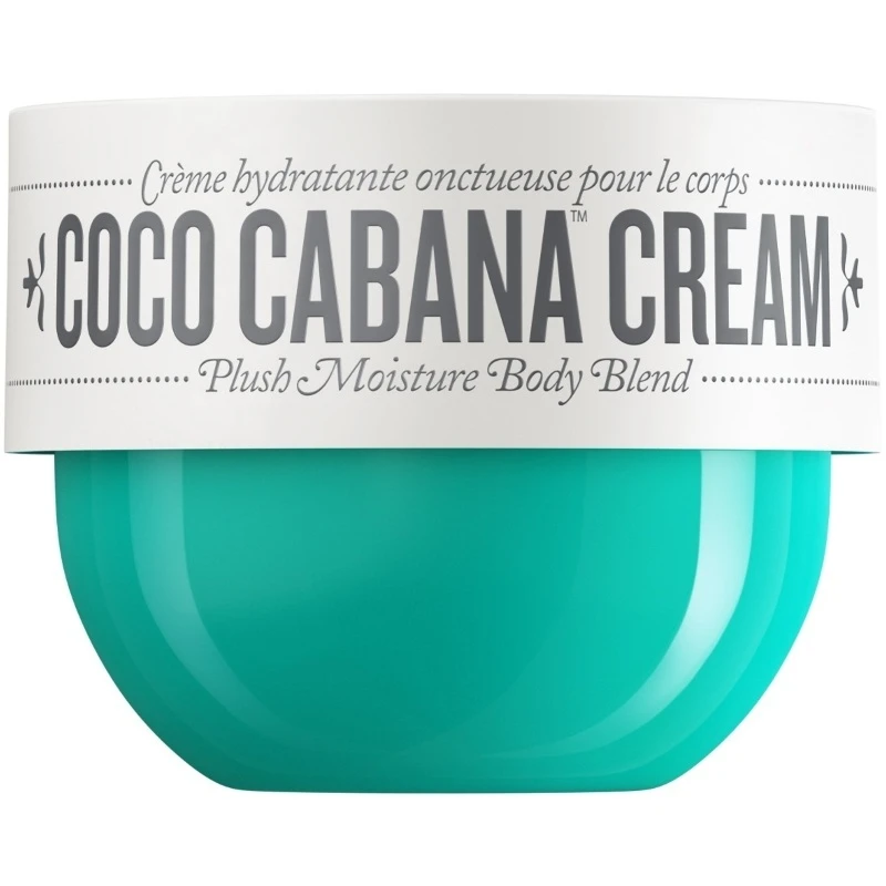 Sol De Janeiro Coco Cabana Cream 75 Ml 3 Sol De Janeiro Coco Cabana Cream 75 Ml