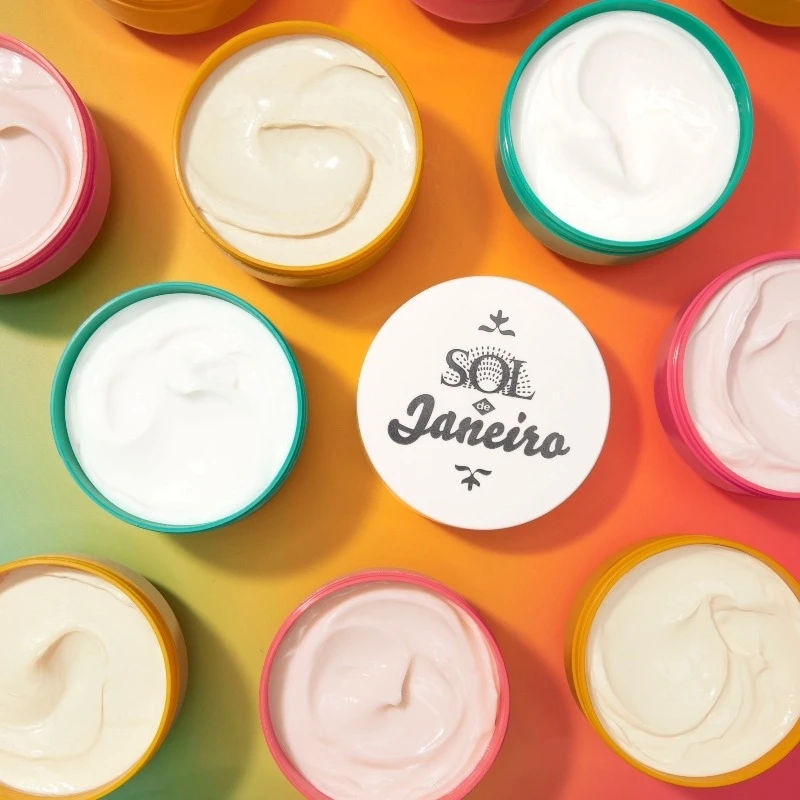 Sol De Janeiro Coco Cabana Cream 75 Ml 10 Sol De Janeiro Coco Cabana Cream 75 Ml - Billede 8