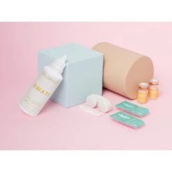 SWATI Cosmetics 1 Month Lenses - Sandstone 11 SWATI Cosmetics 1 Month Lenses - Sandstone -Clarins Beauty Butik swati cosmetic lenses 1 month sandstone 1658471657