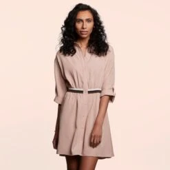 SWATI Cosmetics 1 Month Lenses - Sandstone 10 SWATI Cosmetics 1 Month Lenses - Sandstone -Clarins Beauty Butik swati cosmetic lenses 1 month sandstone 1658471681