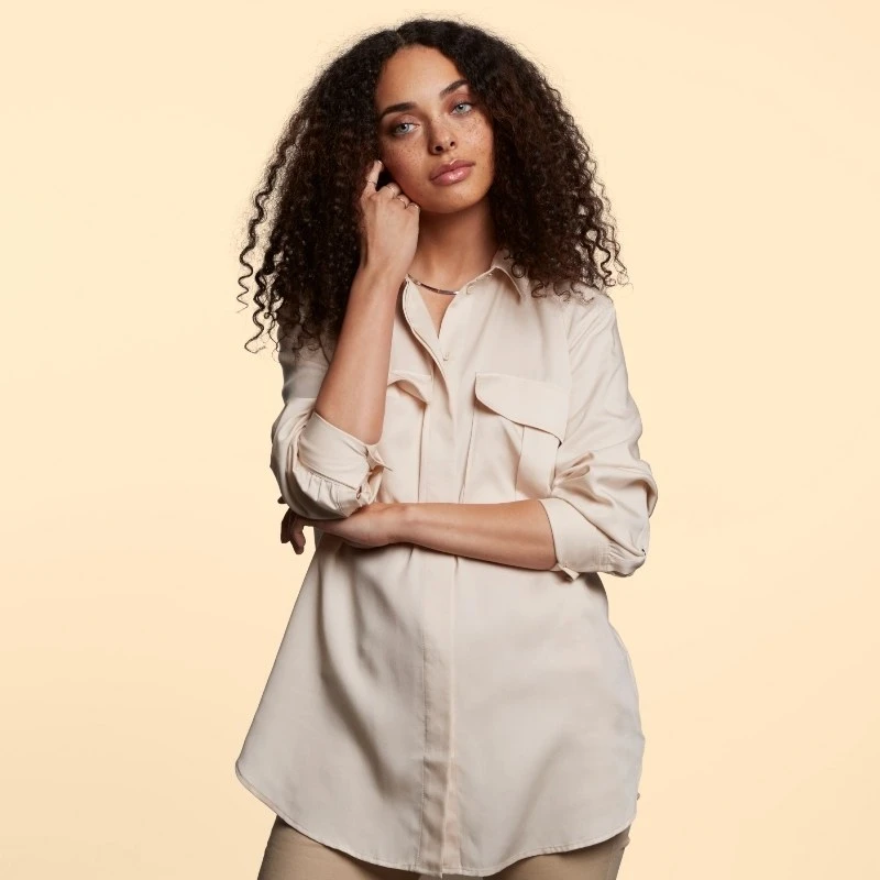 SWATI Cosmetics 6 Months Lenses - Aquamarine 6 SWATI Cosmetics 6 Months Lenses - Aquamarine - Billede 4