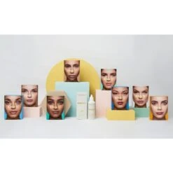 SWATI Cosmetics 6 Months Lenses - Aquamarine 13 SWATI Cosmetics 6 Months Lenses - Aquamarine -Clarins Beauty Butik swati cosmetics 6 months lenses aquamarine 1658477366