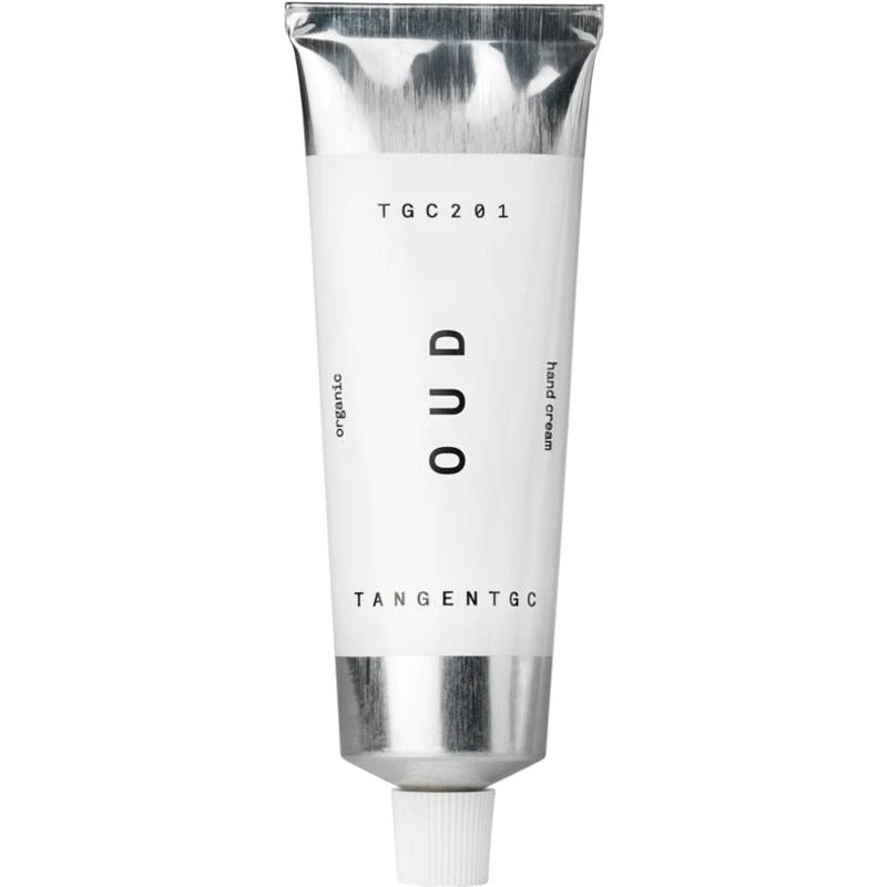Tangent GC Hand Cream Oud 50 Ml 3 Tangent GC Hand Cream Oud 50 Ml