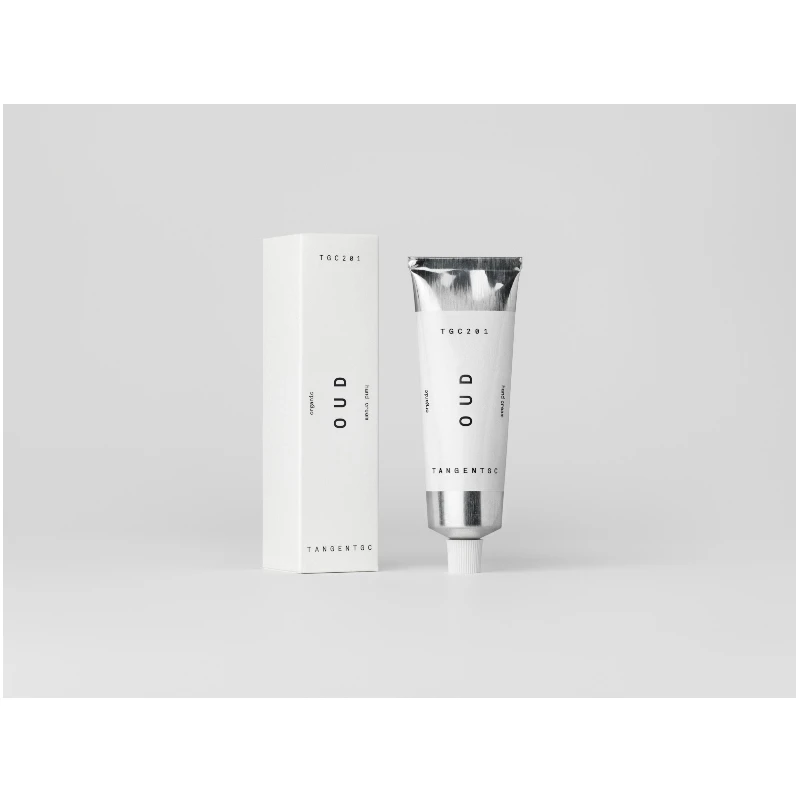 Tangent GC Hand Cream Oud 50 Ml 4 Tangent GC Hand Cream Oud 50 Ml - Billede 2