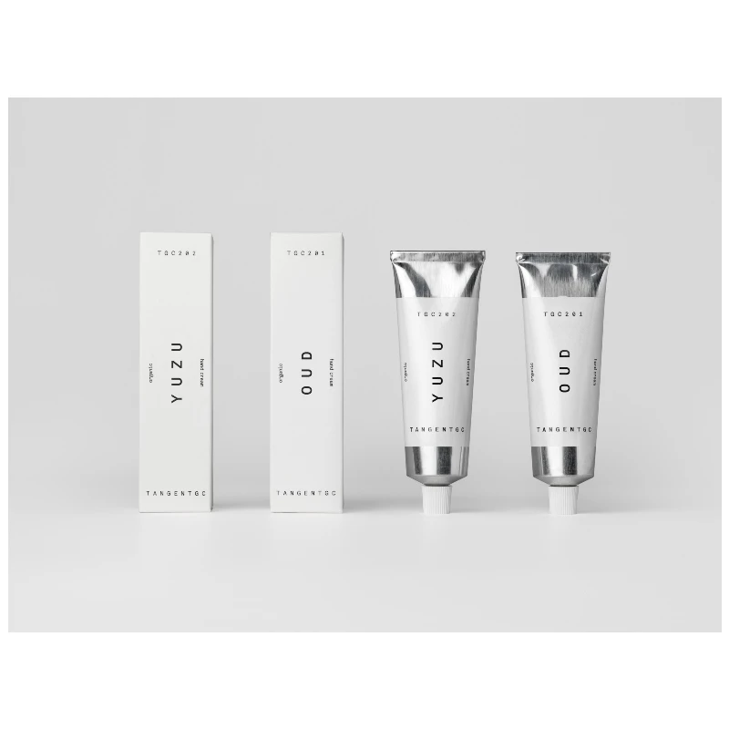 Tangent GC Hand Cream Oud 50 Ml 5 Tangent GC Hand Cream Oud 50 Ml - Billede 3