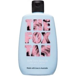 The Fox Tan Sun Tan Sealer 220 Ml