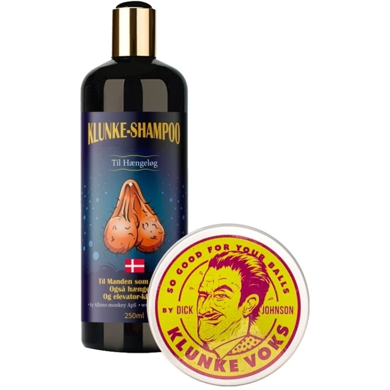 Klunke-Kit 3 Klunke-Kit