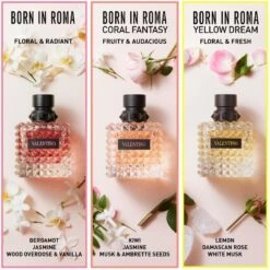 Valentino Donna Born In Roma EDP 30 Ml 17 Valentino Donna Born In Roma EDP 30 Ml -Clarins Beauty Butik valentino donna born in roma edp 30 ml 1645792541