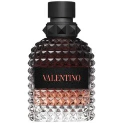 Valentino Uomo Born In Roma Coral Fantasy EDT 50 Ml