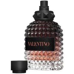 Valentino Uomo Born In Roma Coral Fantasy EDT 50 Ml -Clarins Beauty Butik valentino uomo born in roma coral fantasy edt 50 ml 1645618143
