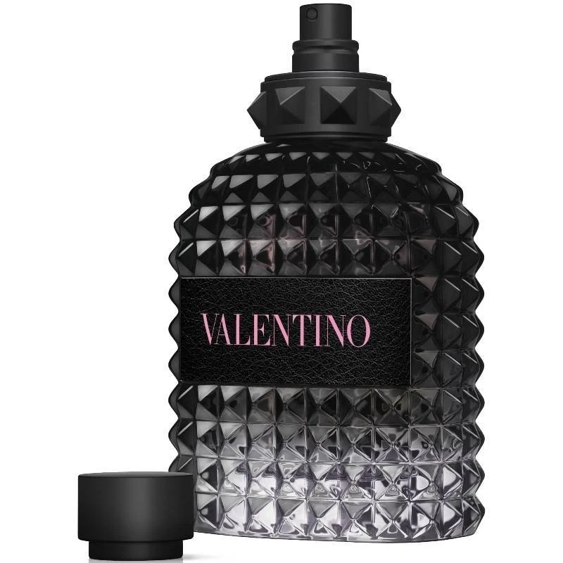 Valentino Uomo Born In Roma EDT 100 Ml 12 Valentino Uomo Born In Roma EDT 100 Ml - Billede 10