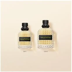 Valentino Uomo Born In Roma Yellow Dream EDT 100 Ml -Clarins Beauty Butik valentino uomo born in roma yellow dream edt 100 ml 1643637535