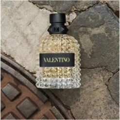 Valentino Uomo Born In Roma Yellow Dream EDT 100 Ml -Clarins Beauty Butik valentino uomo born in roma yellow dream edt 100 ml 1646051190