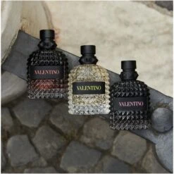Valentino Uomo Born In Roma Yellow Dream EDT 100 Ml -Clarins Beauty Butik valentino uomo born in roma yellow dream edt 100 ml 1646051305