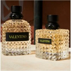 Valentino Uomo Born In Roma Yellow Dream EDT 100 Ml -Clarins Beauty Butik valentino uomo born in roma yellow dream edt 100 ml 1646051343