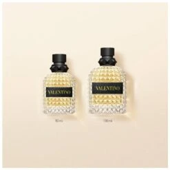 Valentino Uomo Born In Roma Yellow Dream EDT 50 Ml -Clarins Beauty Butik valentino uomo born in roma yellow dream edt 50 ml 1637662548