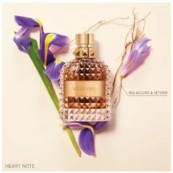 Valentino Uomo EDT 100 Ml -Clarins Beauty Butik valentino uomo edt 100 ml 1635921969