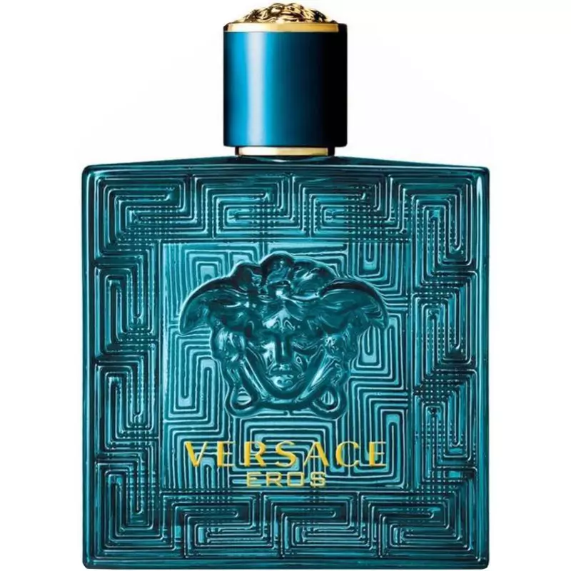 Versace Eros Pour Homme Perfumed Deodorant 100 Ml 3 Versace Eros Pour Homme Perfumed Deodorant 100 Ml