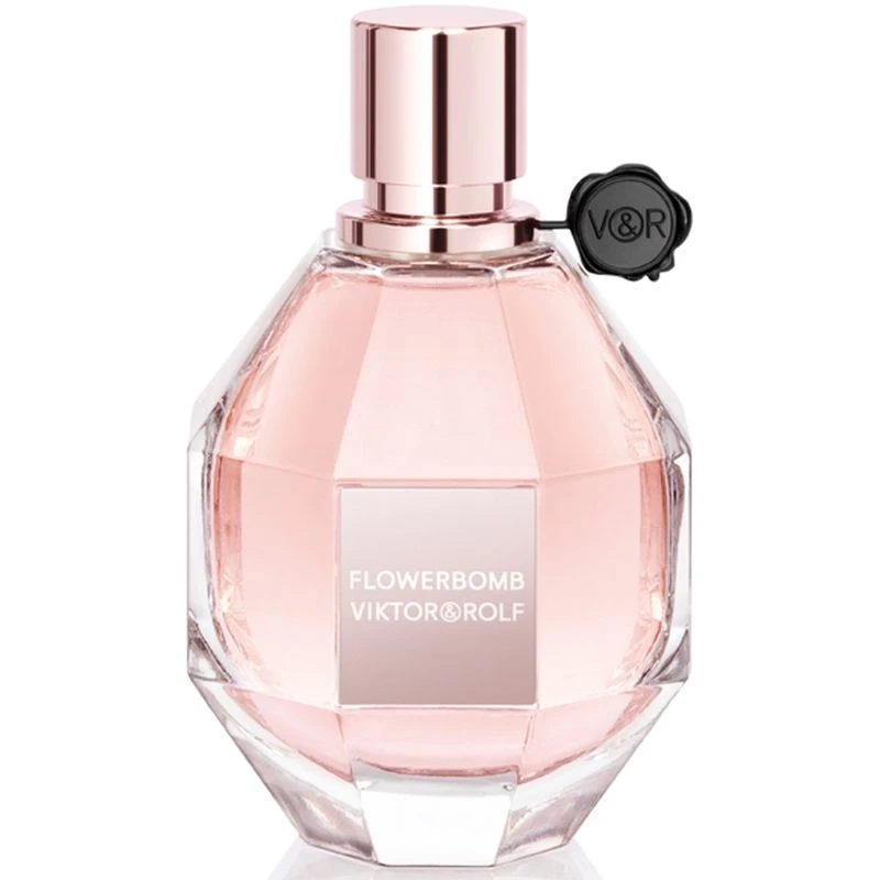 Viktor&Rolf Viktor & Rolf Flowerbomb Women EDP 100 Ml 4 Viktor&Rolf Viktor & Rolf Flowerbomb Women EDP 100 Ml - Billede 2
