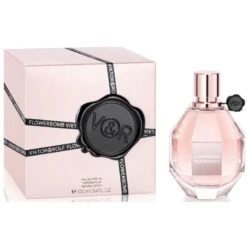 Viktor&Rolf Viktor & Rolf Flowerbomb Women EDP 100 Ml 10 Viktor&Rolf Viktor & Rolf Flowerbomb Women EDP 100 Ml -Clarins Beauty Butik viktor rolf flowerbomb women edp 100 ml 1585228593