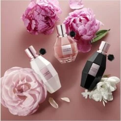 Viktor&Rolf Viktor & Rolf Flowerbomb Women EDP 100 Ml 12 Viktor&Rolf Viktor & Rolf Flowerbomb Women EDP 100 Ml -Clarins Beauty Butik viktor rolf flowerbomb women edp 100 ml 1624523678