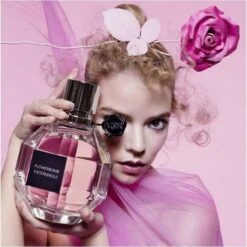 Viktor&Rolf Viktor & Rolf Flowerbomb Women EDP 100 Ml 13 Viktor&Rolf Viktor & Rolf Flowerbomb Women EDP 100 Ml -Clarins Beauty Butik viktor rolf flowerbomb women edp 100 ml 1624523689