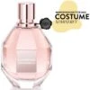 Viktor&Rolf Viktor & Rolf Flowerbomb Women EDP 100 Ml -Clarins Beauty Butik viktor rolf flowerbomb women edp 100 ml 1662710439