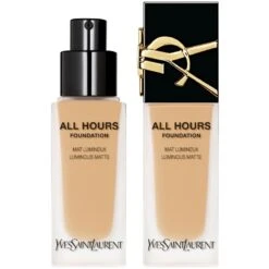 Yves Saint Laurent YSL All Hours Foundation SPF 39 25 Ml - LN9