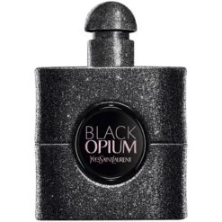 Yves Saint Laurent YSL Black Opium Extreme EDP 50 Ml