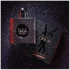 Yves Saint Laurent YSL Black Opium Extreme EDP 50 Ml -Clarins Beauty Butik ysl black opium extreme edp 50 ml 1632813969