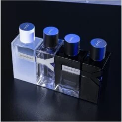 Yves Saint Laurent YSL Eau Fraiche For Men EDT 100 Ml -Clarins Beauty Butik ysl eau fraiche for men edt 100 ml 1646049137