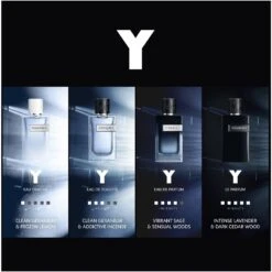 Yves Saint Laurent YSL Eau Fraiche For Men EDT 100 Ml -Clarins Beauty Butik ysl eau fraiche for men edt 100 ml 1646049147