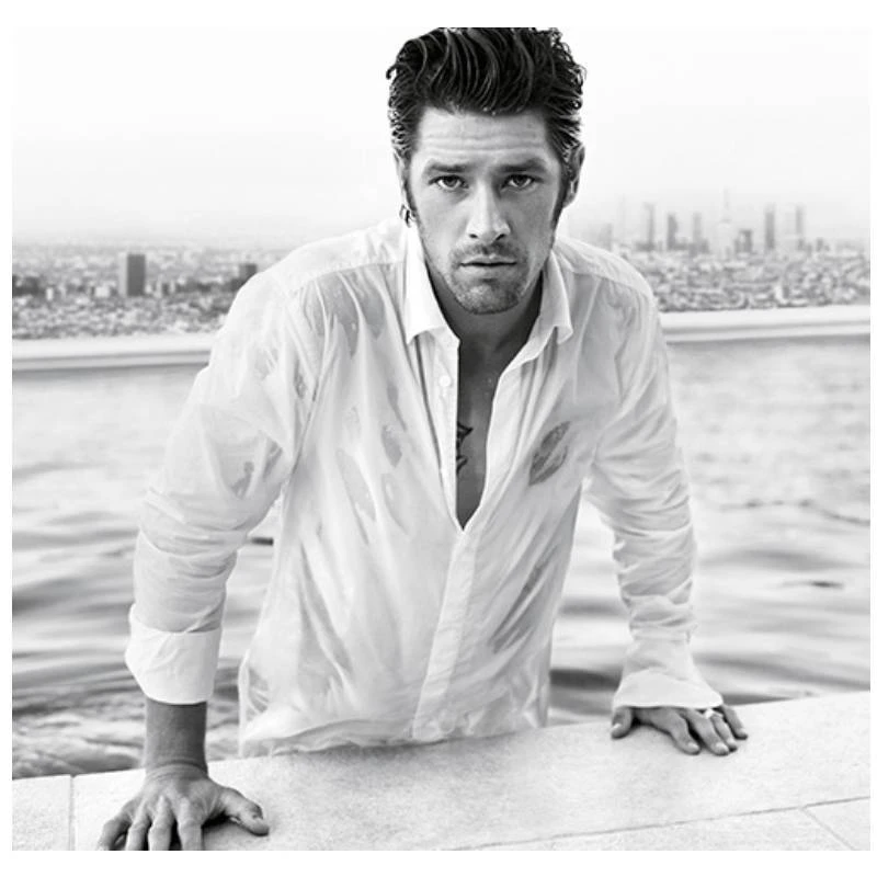 Yves Saint Laurent YSL L'Homme Cologne Bleue EDT Men 100 Ml 5 Yves Saint Laurent YSL L'Homme Cologne Bleue EDT Men 100 Ml - Billede 3