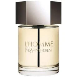 Yves Saint Laurent YSL L'Homme EDT 60 Ml