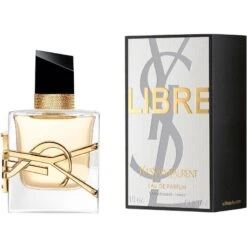 Yves Saint Laurent YSL Libre For Her EDP 30 Ml 10 Yves Saint Laurent YSL Libre For Her EDP 30 Ml -Clarins Beauty Butik ysl libre for her edp 30 ml 1569226016