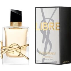 Yves Saint Laurent YSL Libre For Her EDP 50 Ml 10 Yves Saint Laurent YSL Libre For Her EDP 50 Ml -Clarins Beauty Butik ysl libre for her edp 50 ml 1569224528