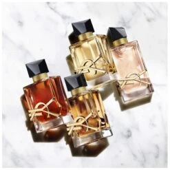 Yves Saint Laurent YSL Libre Le Parfum 50 Ml -Clarins Beauty Butik ysl libre le parfum 50 ml 1663829717