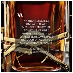 Yves Saint Laurent YSL Libre Le Parfum 50 Ml -Clarins Beauty Butik ysl libre le parfum 50 ml 1663829734