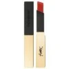 Yves Saint Laurent YSL The Slim Leather-Matte Lipstick 2,2 Gr. - 10 Corail Antinomique 1 Yves Saint Laurent YSL The Slim Leather-Matte Lipstick 2,2 Gr. - 10 Corail Antinomique -Clarins Beauty Butik ysl the slim leather matte lipstick 10 corail antinomique 1