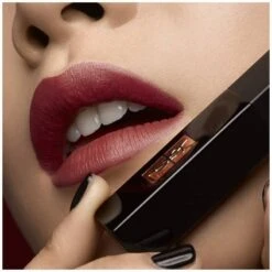 Yves Saint Laurent YSL Rouge Pur Couture The Slim Velvet Radical Lipstick 2,2 Gr. - 302 Now Way Back -Clarins Beauty Butik ysl the slim velvet radical lipstick 302 now way back 1639036956