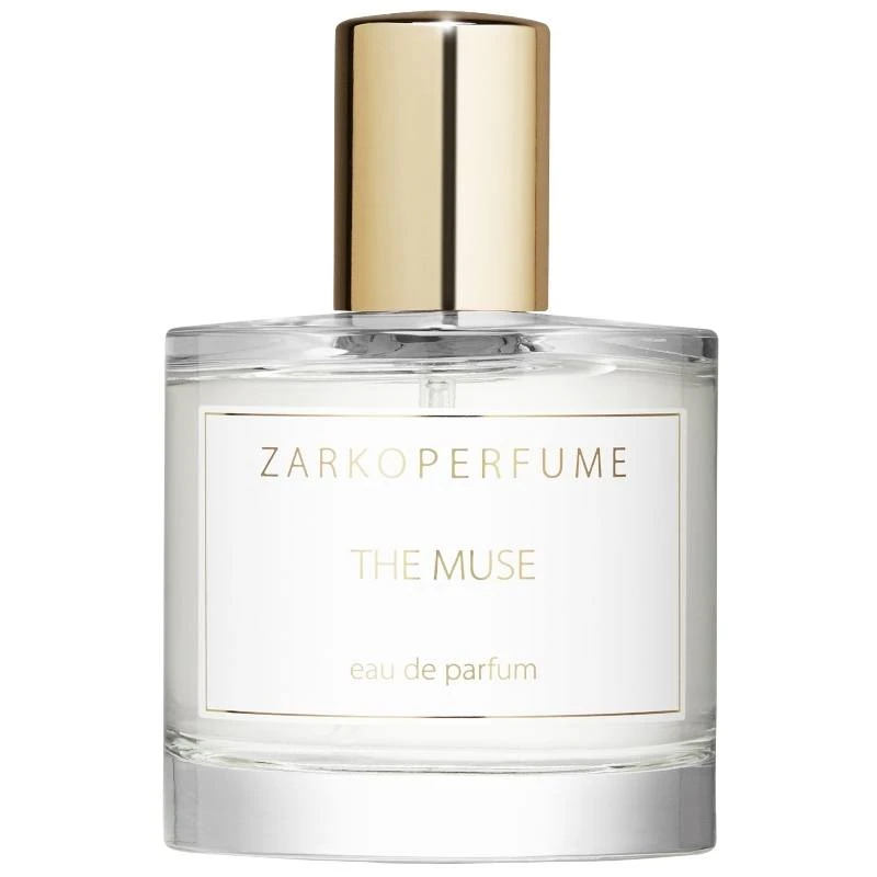 ZarkoPerfume The Muse 50 Ml 3 ZarkoPerfume The Muse 50 Ml