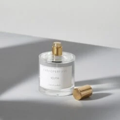 ZarkoPerfume Youth EDP 100 Ml -Clarins Beauty Butik zarkoperfume youth edp 100 ml 1657615123