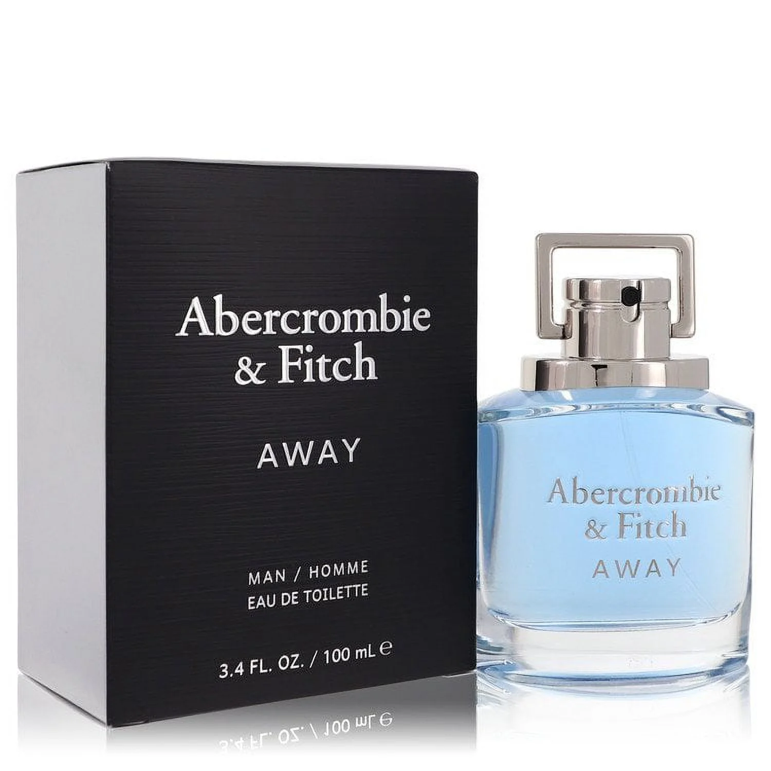 Clarins Beauty Butik -Clarins Beauty Butik Abercrombie Fitch Away by Abercrombie Fitch Eau De Toilette Spray 3 4 oz for Men f1212ac3 bb8a 4168 ac30 7170c1a5f5e5.1a476041dacd80e62312ce422f6f9186